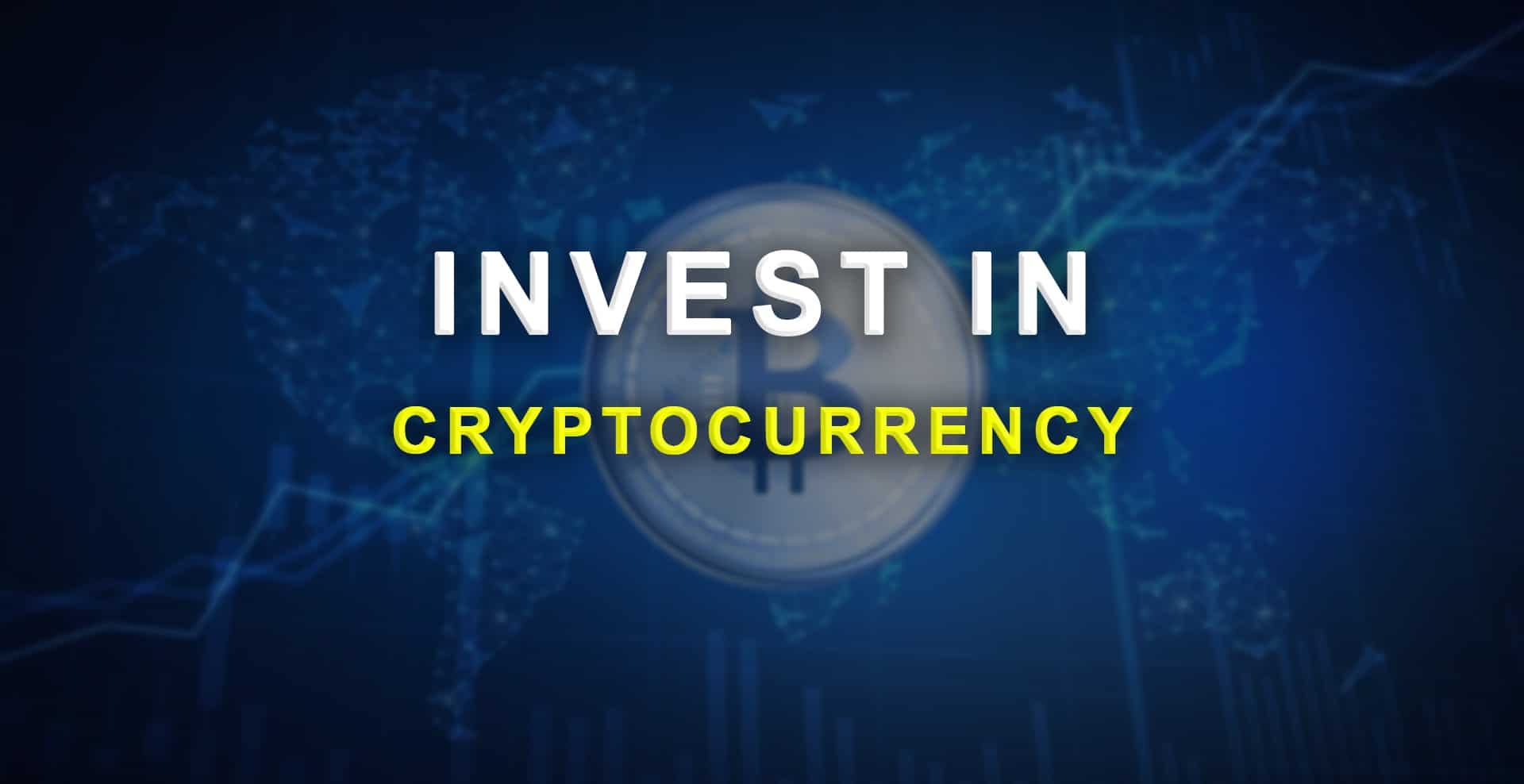 Investing in Cryptocurrency Guide for beginners