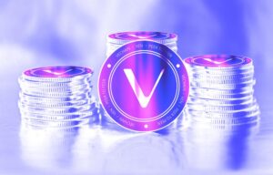 Vechain Cryptocurrency Analysis