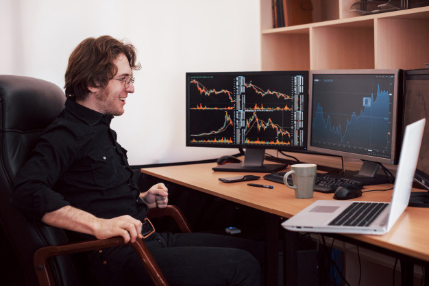 cryptocurrency free technical analysis in adaas magazine