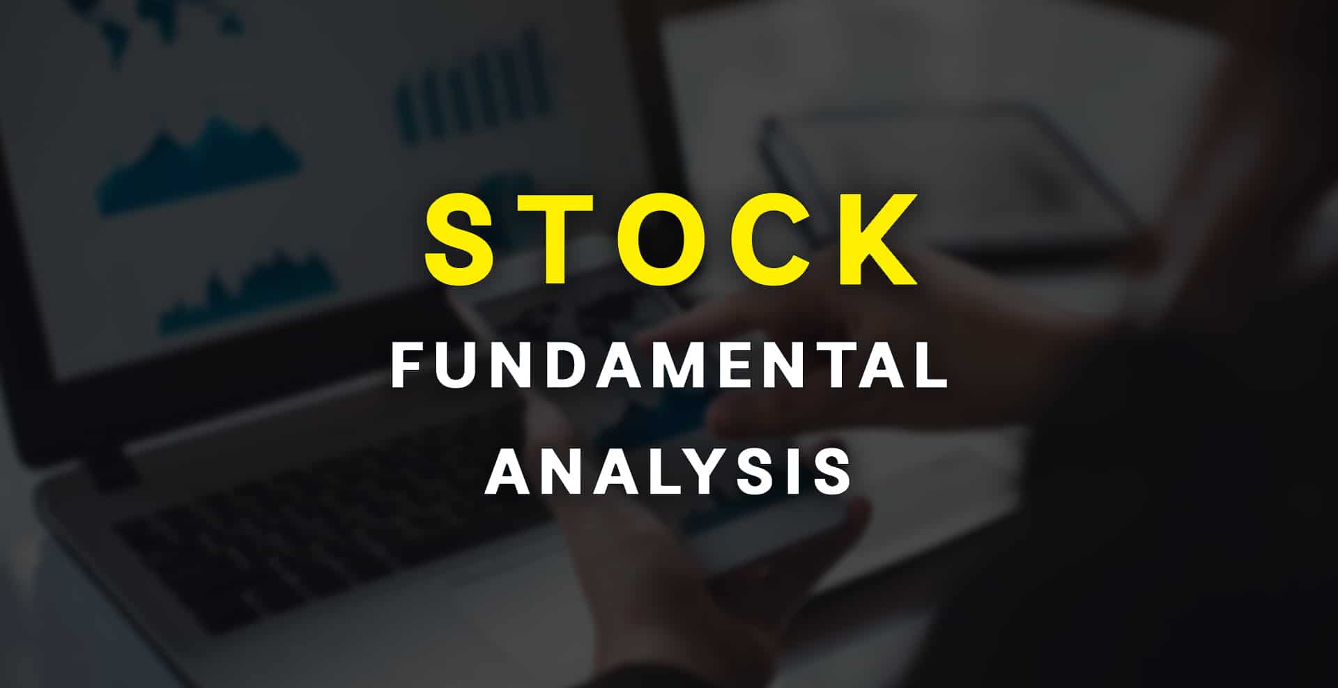 Free Stock Fundamental Analysis