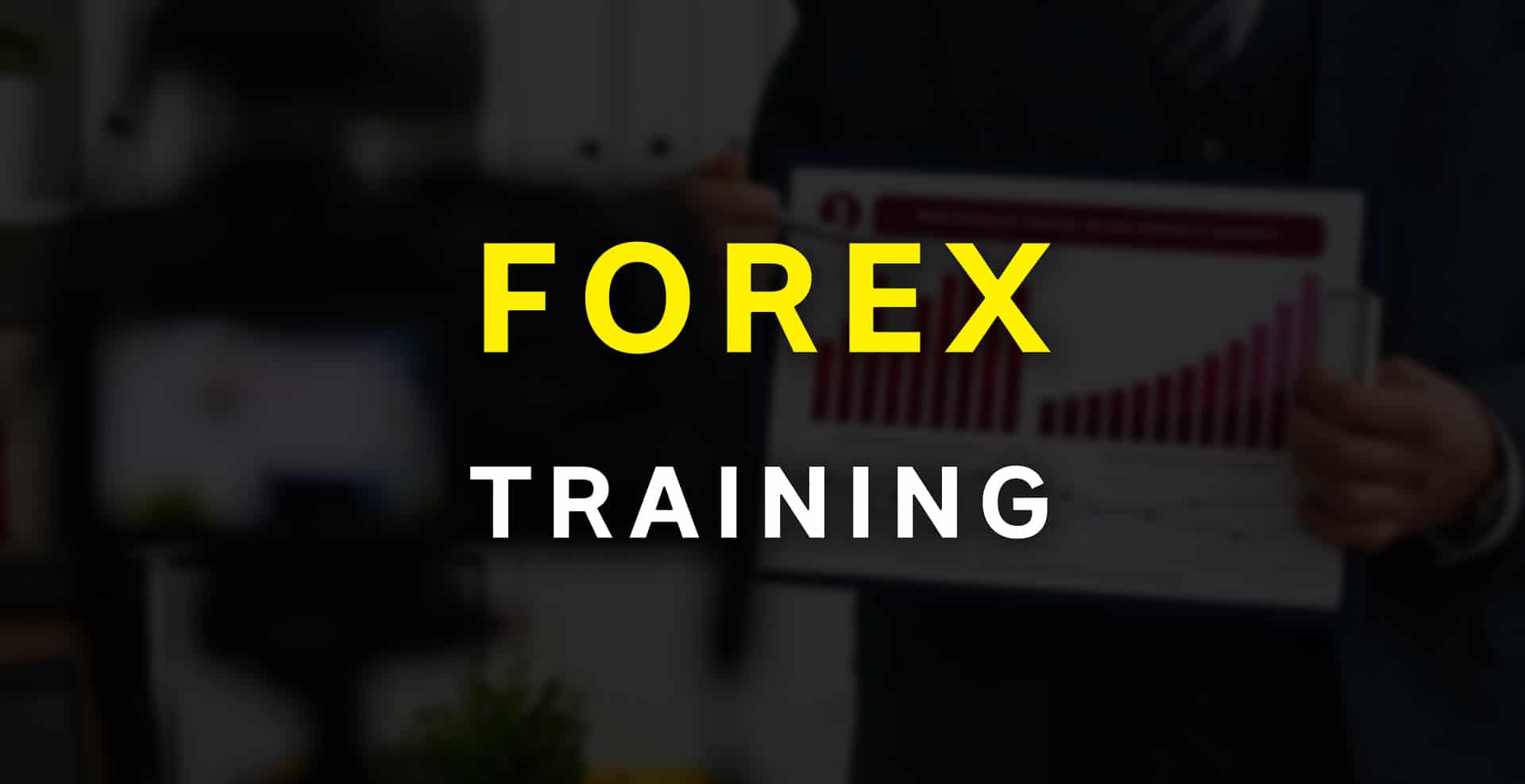 free forex training