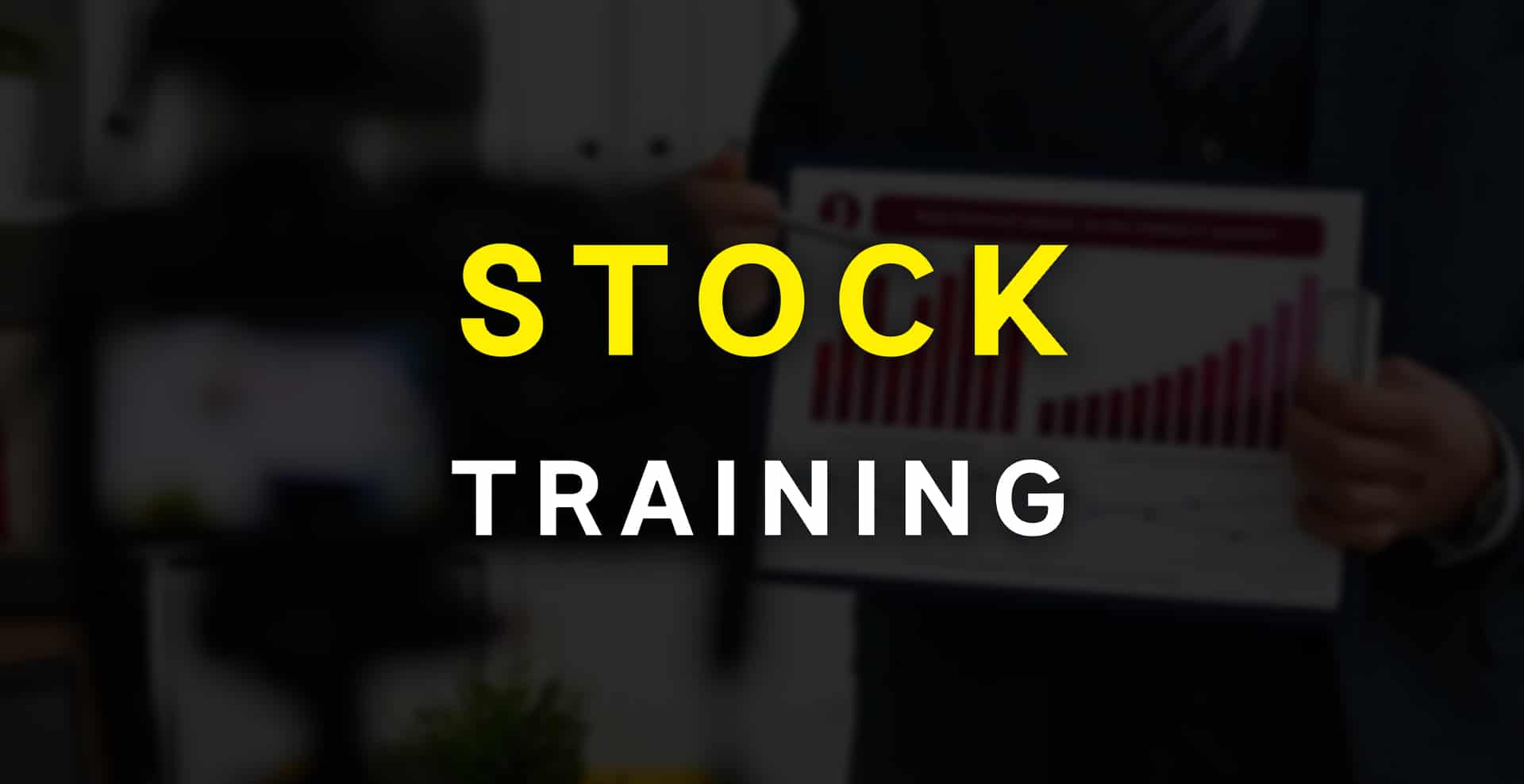 free stock training