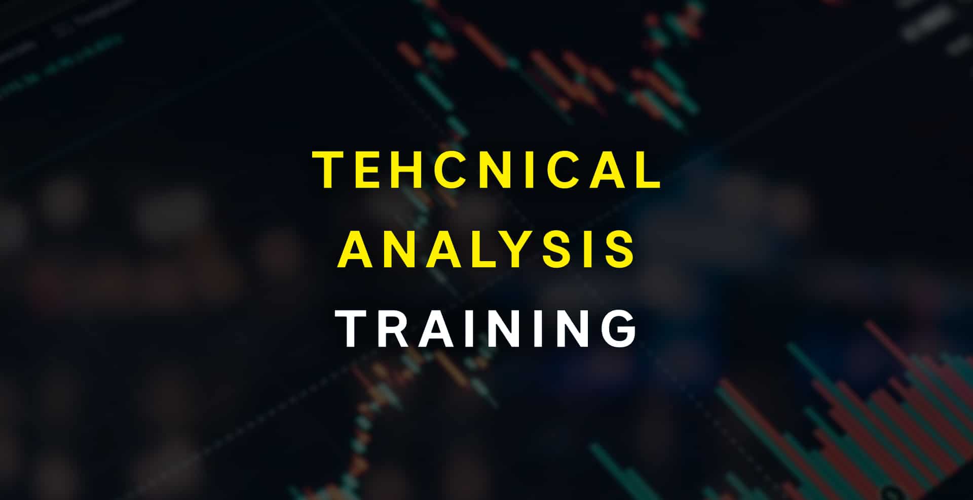 free technical analysis training
