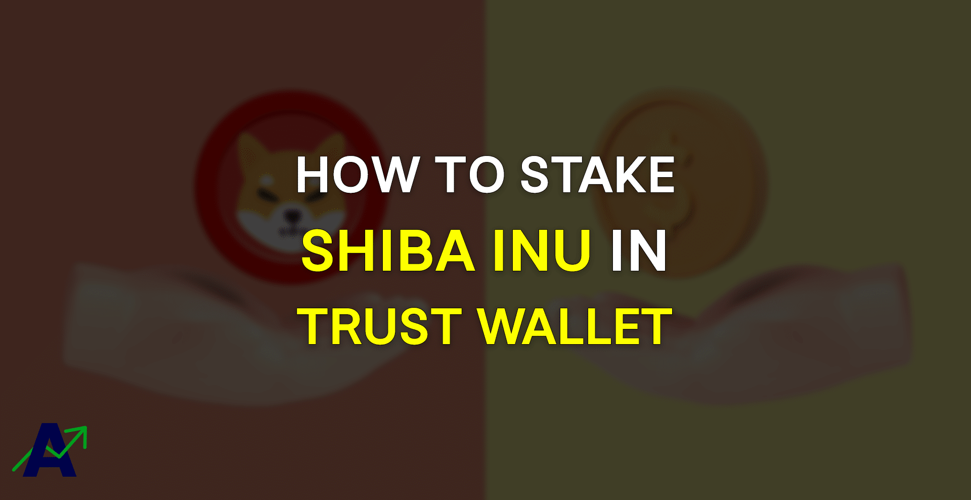 How To Stake Shiba Inu On Trust Wallet - thum