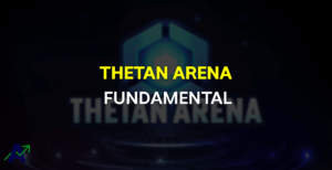 Thetan Arena fundamental analysis