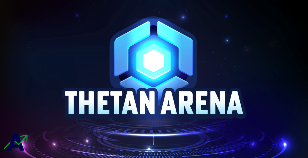 Thetan Arena fundamentals