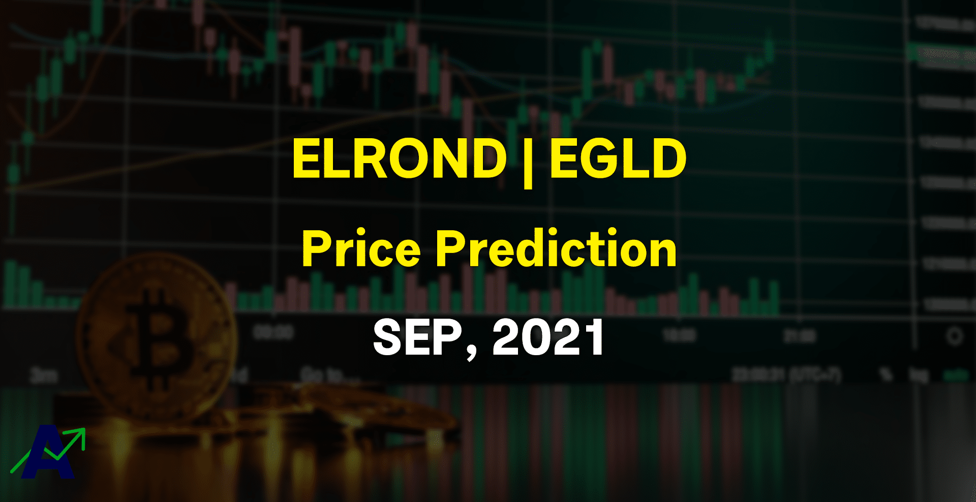 elrond coin price prediction