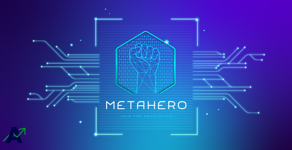 meta hero coin
