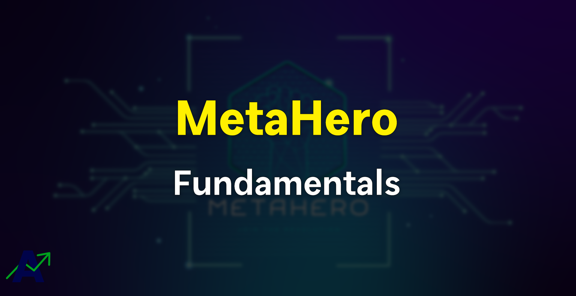 Crypto metahero Metahero (HERO)