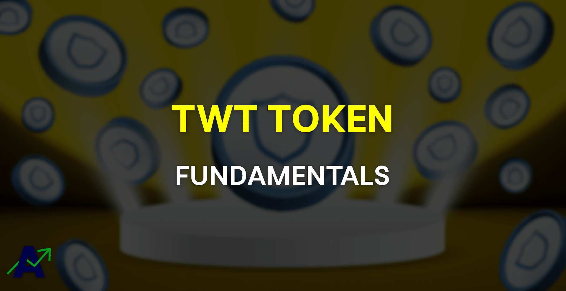 twt token fundamentals