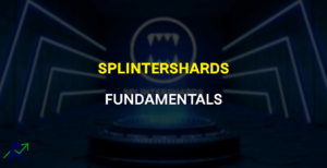 what are Splintershards