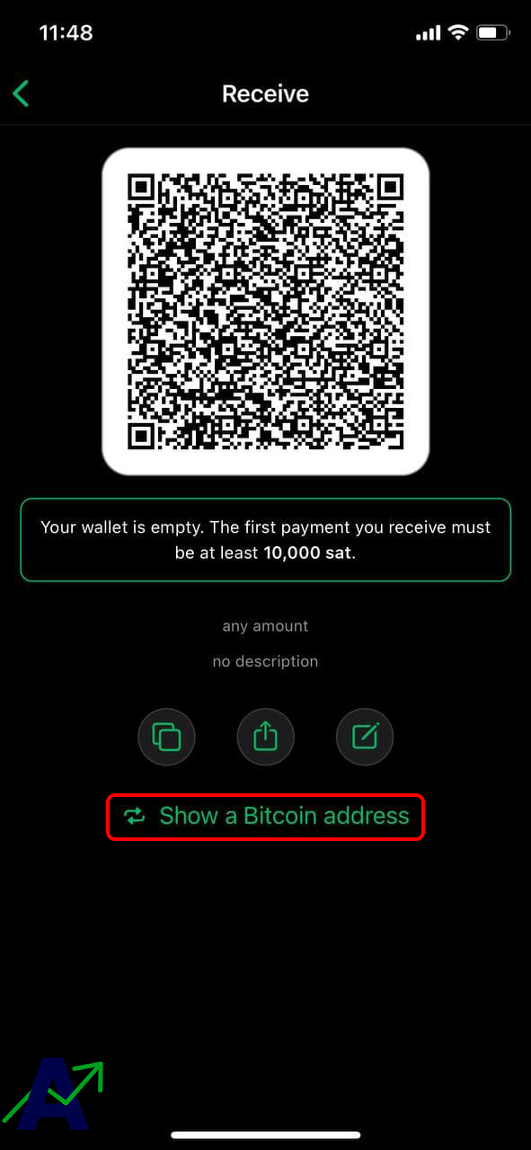How To Use Bitcoin Lightning Network - download wallet