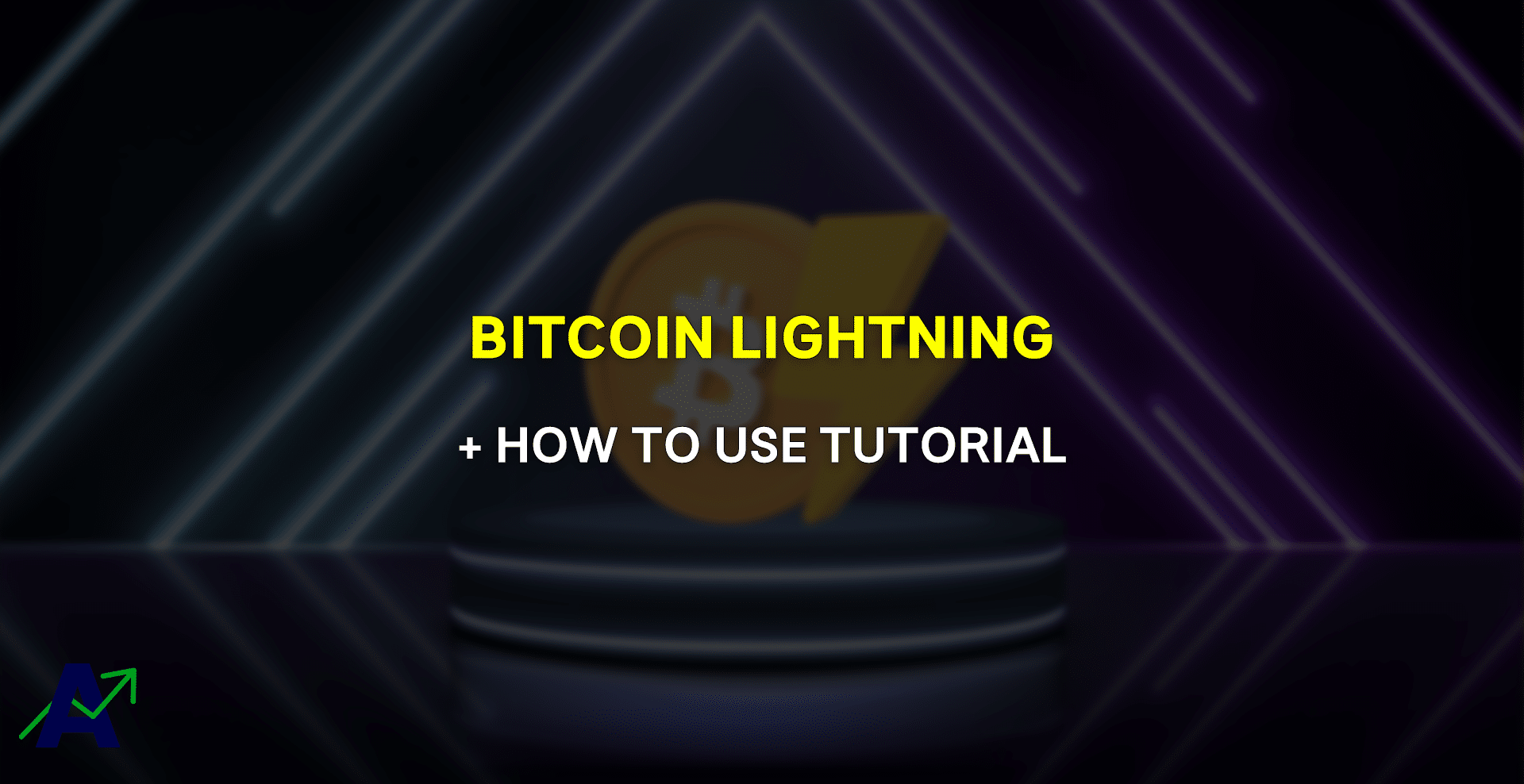 What Is Lightning Network - How To Use Bitcoin Lightning Network - en