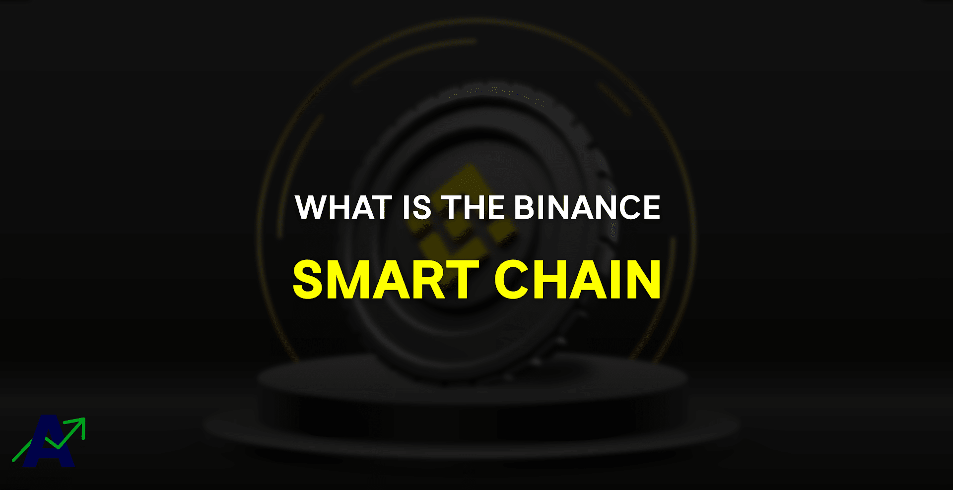 what is binance smart chain
