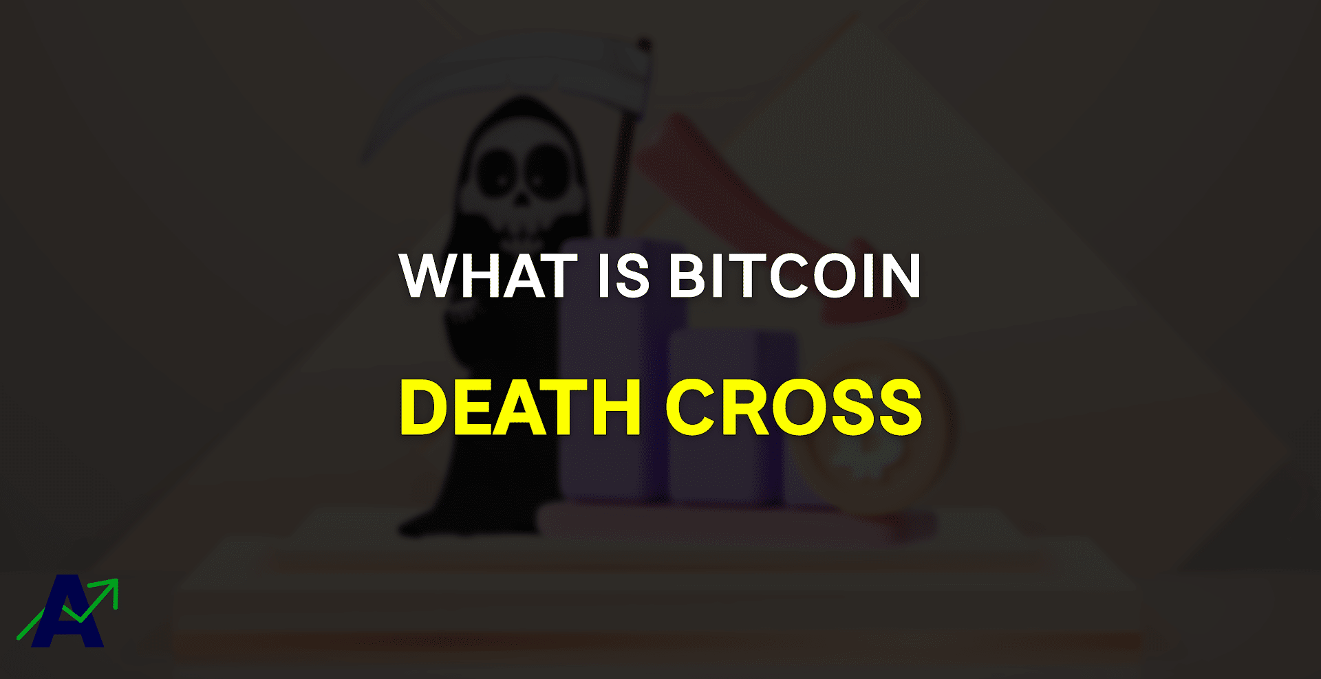 Bitcoin Death Cross