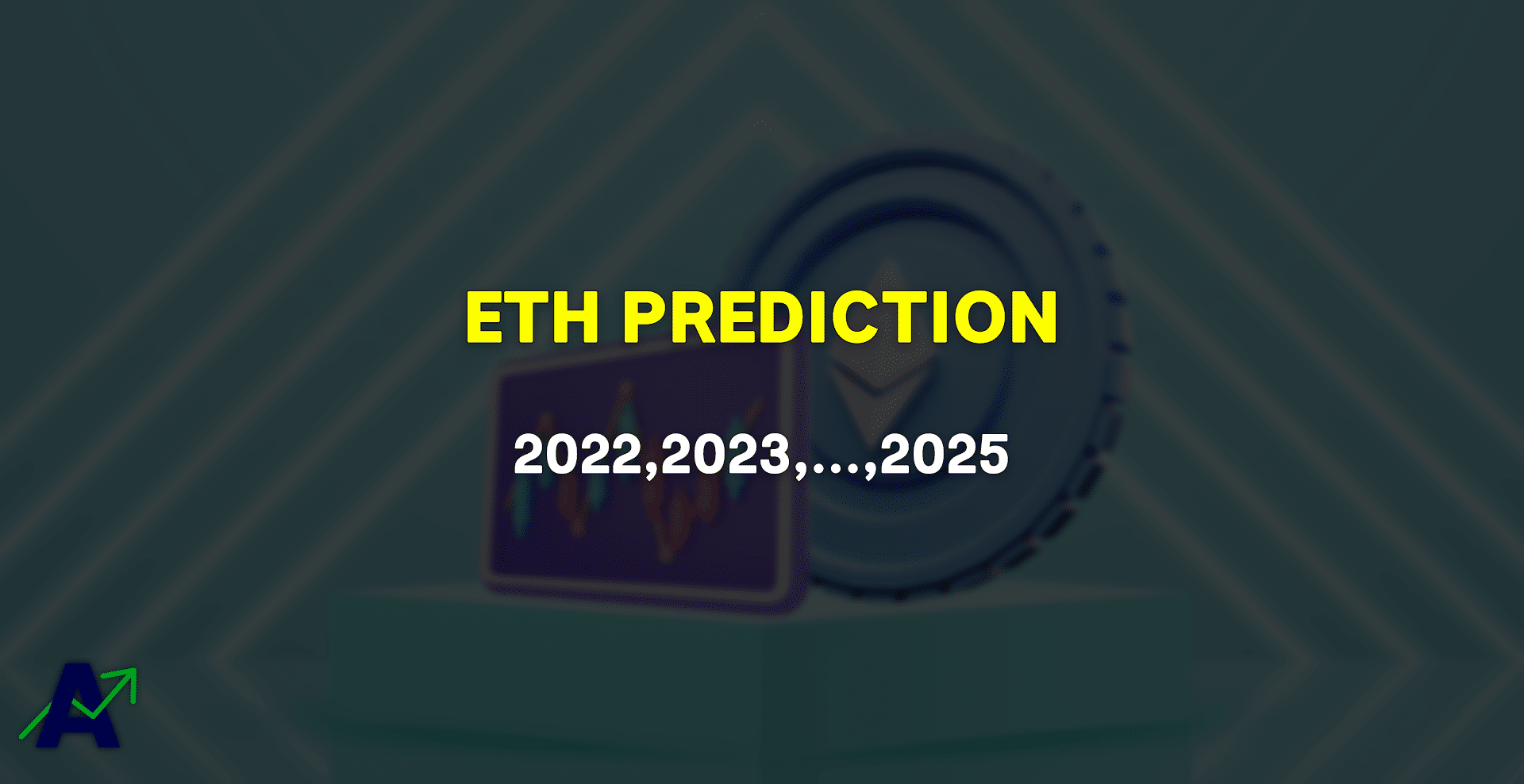 Ethereum (ETH) Price Prediction