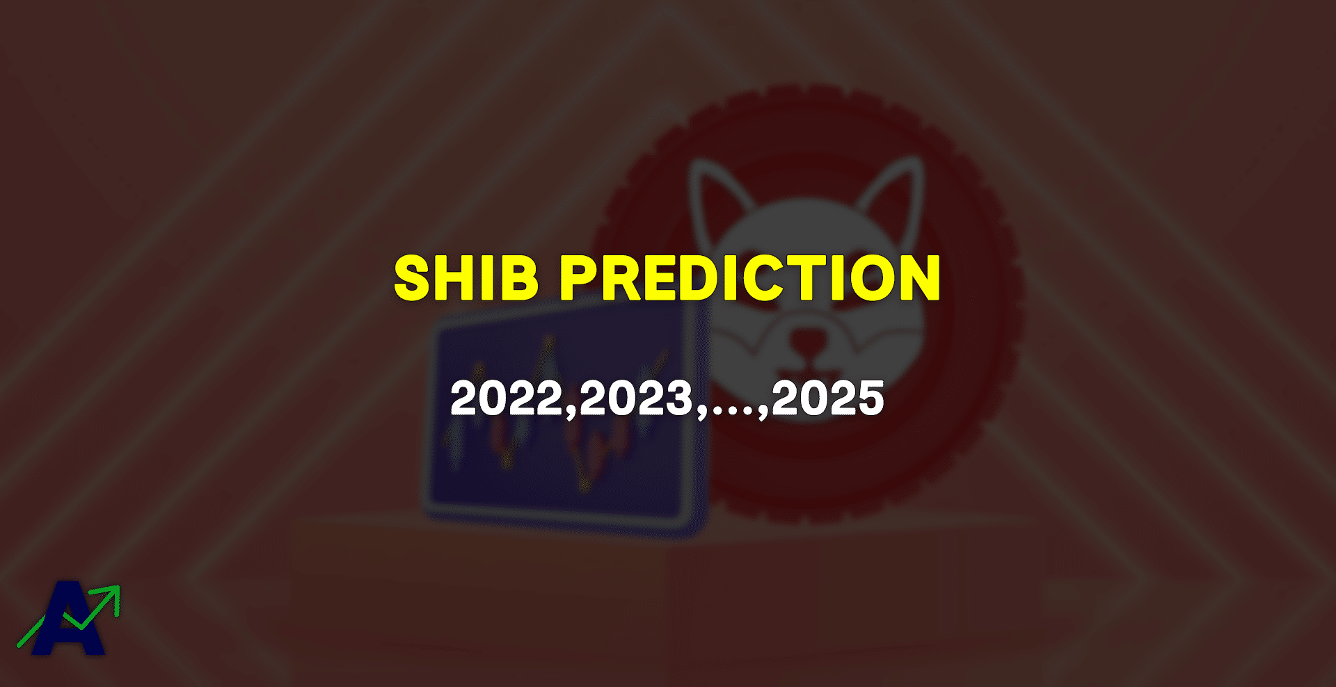 SHIB Price Prediction for 2022, 2023, 2024 & 2025