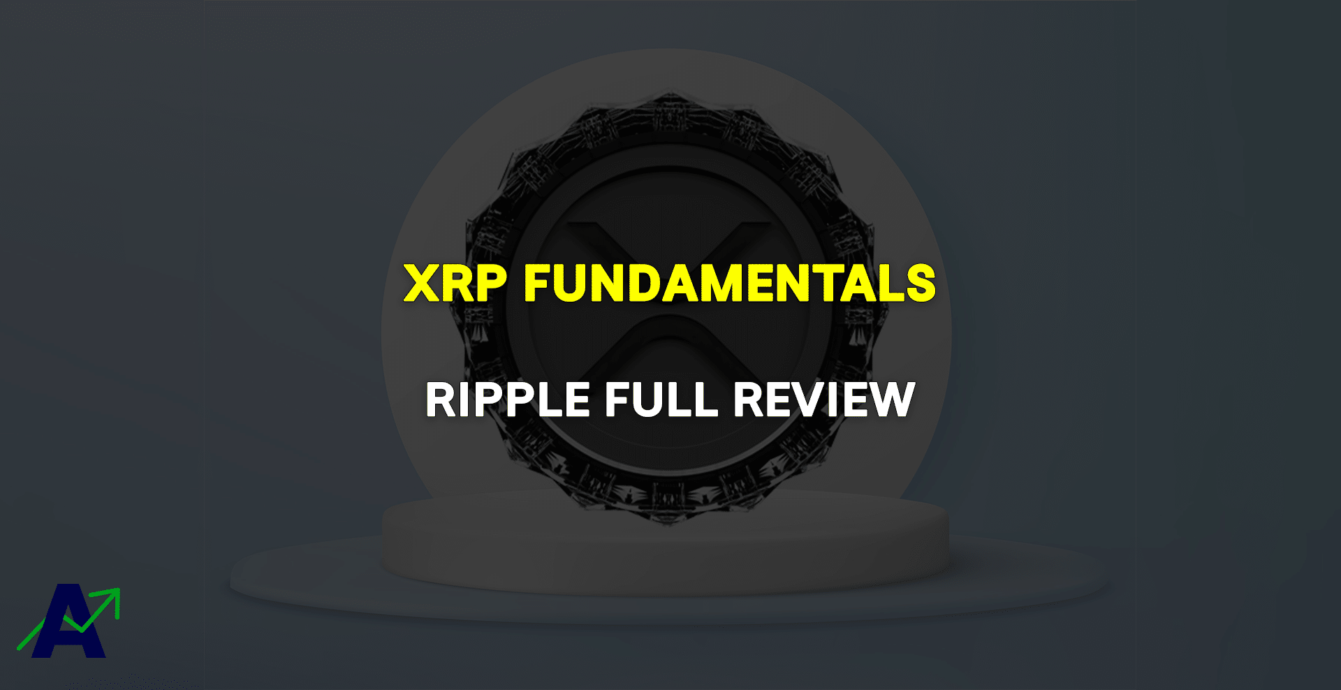 What Is Ripple (XRP) - Everything We Need To Know About Ripple -Thumb