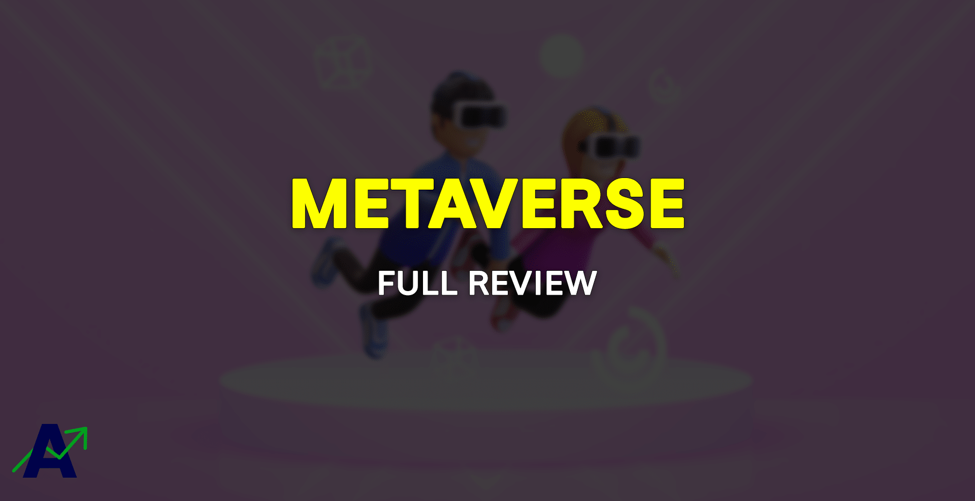 What is The Metaverse