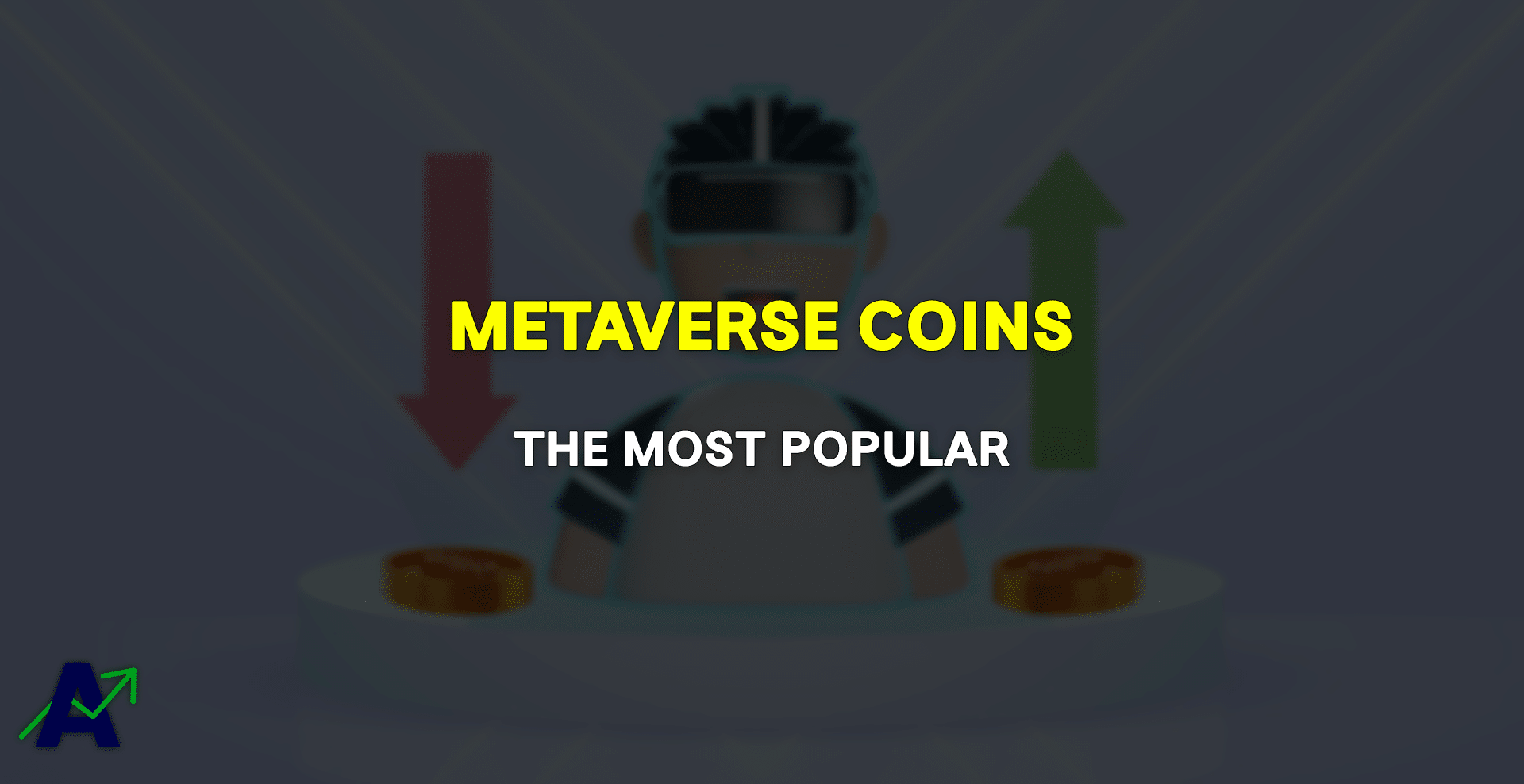 Most Popular Metaverse Coins & Tokens - thmubnail