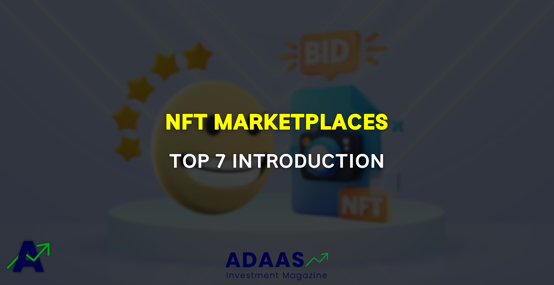 best nft marketplaces for artists in 2022 - THUMBNAIL